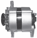 Alternator for Ford 1000, 1500, 1600, 1700, 1900 Replaces SBA185046071 - Click Image to Close